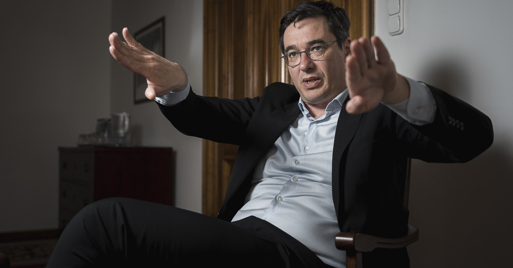 Karácsony: A kormány elhibázott lakáspolitikája mélyítette a lakhatási válságot