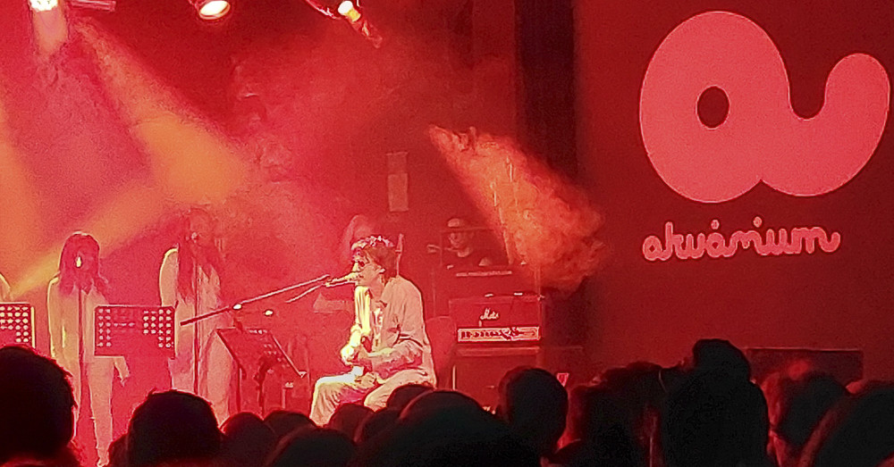 Spiritualized