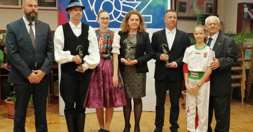 High-tech a pusztában?