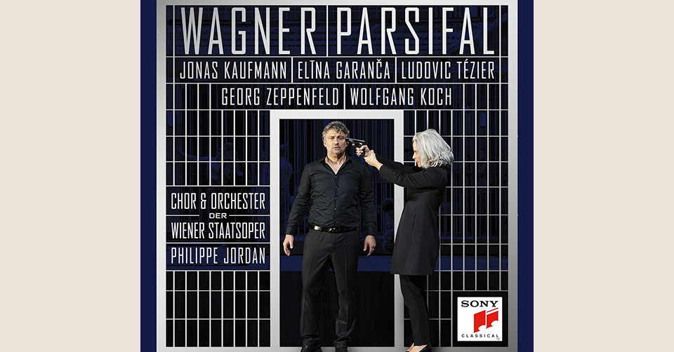 Wagner: Parsifal