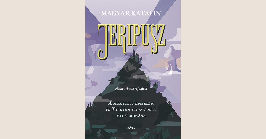 Magyar Katalin: Jeripusz
