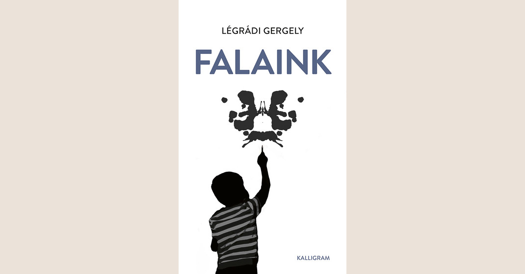 Légrádi Gergely: Falaink