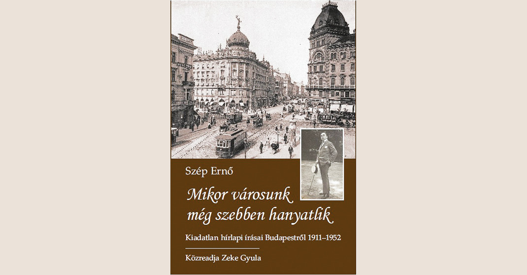 Elsüllyedt Budapest
