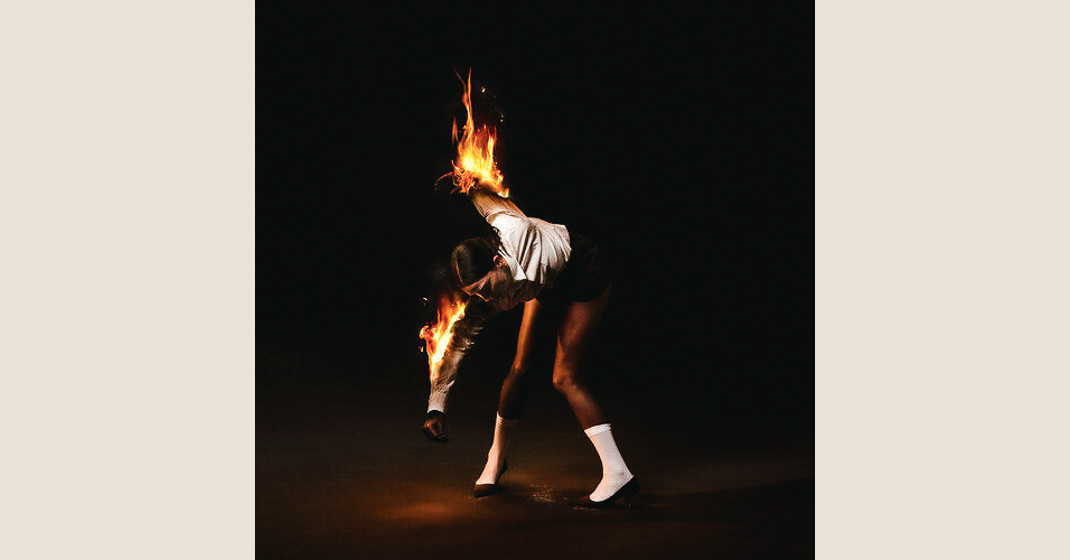 St. Vincent: All Born Screaming