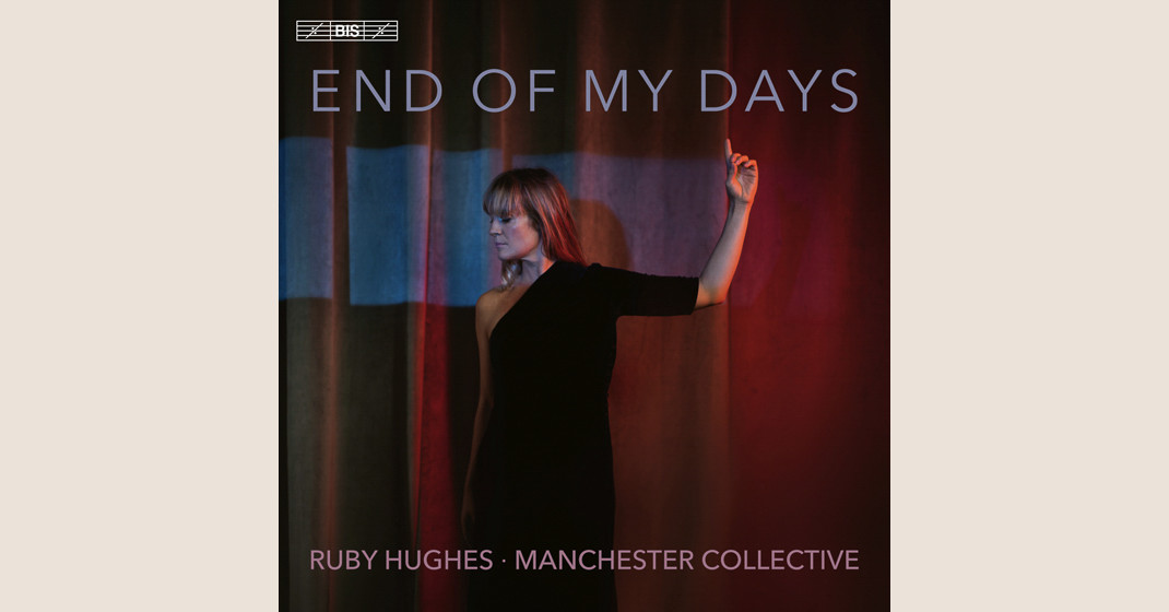 Ruby Hughes: End of My Days