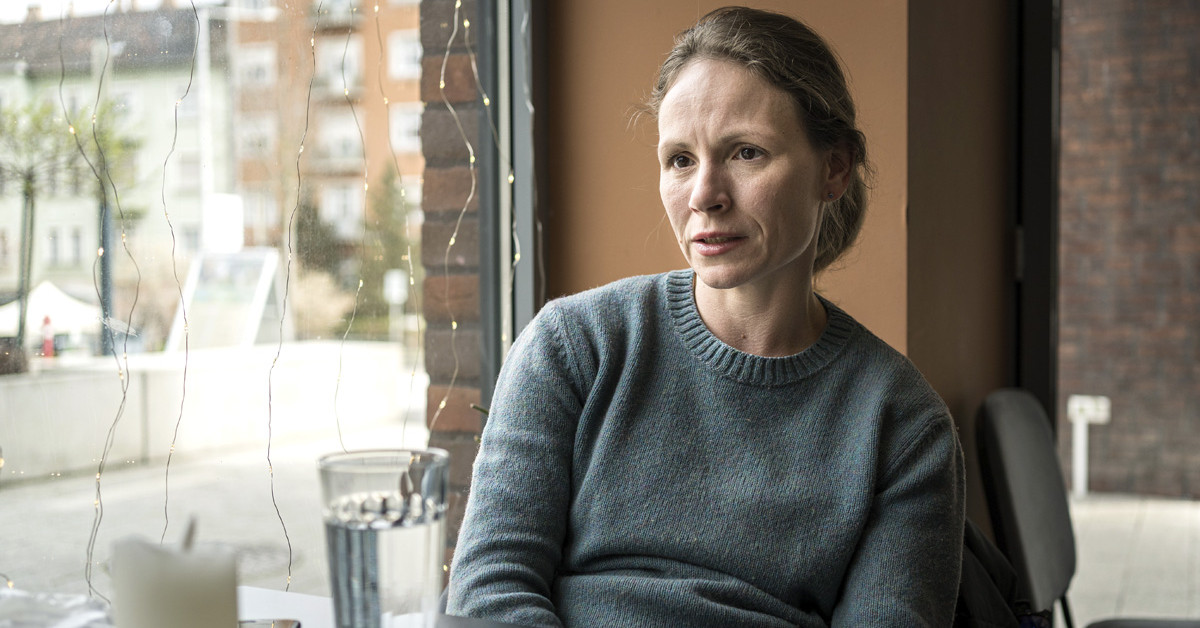 Tóth Orsi: A családom az egyetlen társulat, ahova leszerződtem