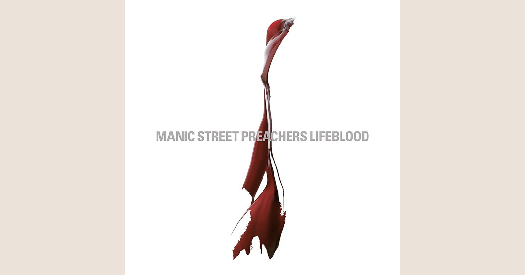 Manic Street Preachers: Lifeblood 20