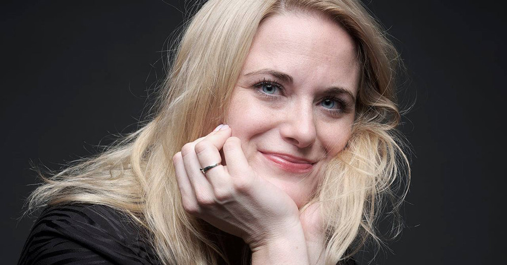 Adéla Gálova, a Cseh Centrum igazgatója: Az Irodalom Éjszakáját egyenesen Csehországból importáltuk