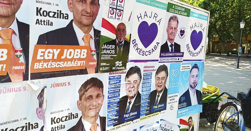 Nézd csak, szivárvány!   