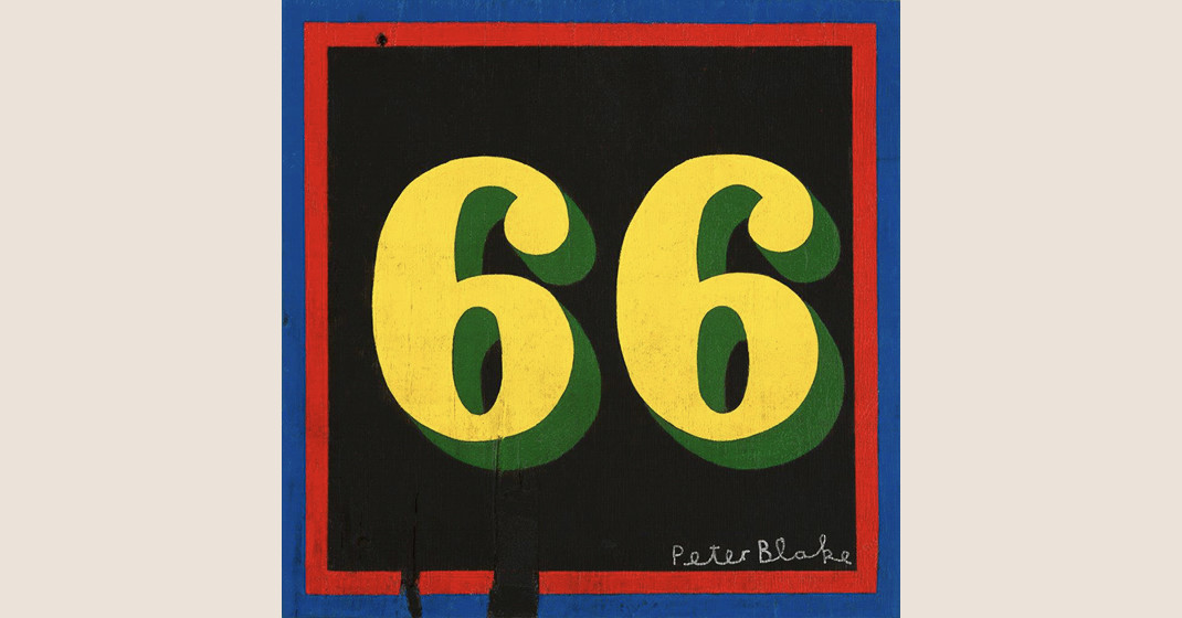 Paul Weller: 66