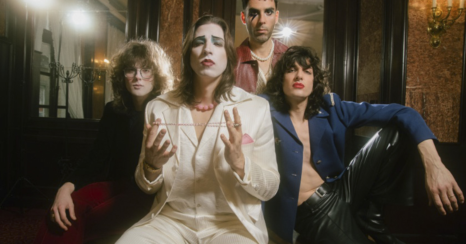 Ivan & The Parazol