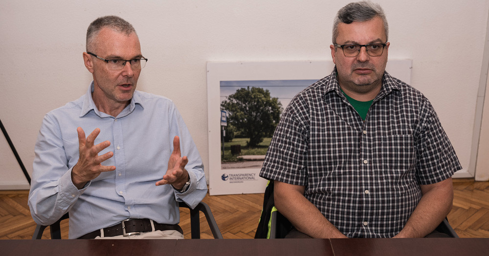 „Magasabb szintre kapcsolták a vegzatúrát”