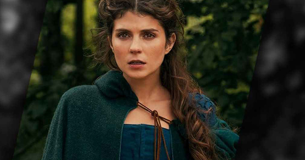 My Lady Jane