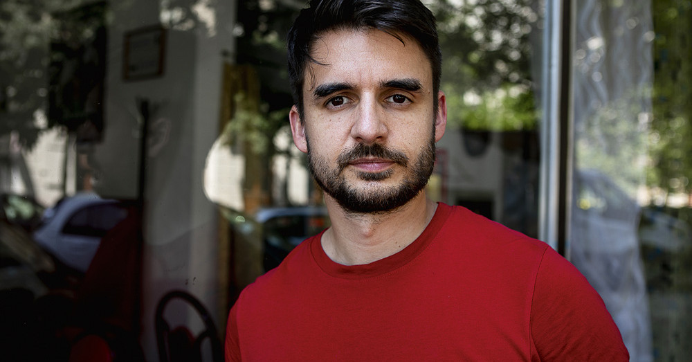 Tompos Márton: El kell ismernünk, hogy egy dobásunk van