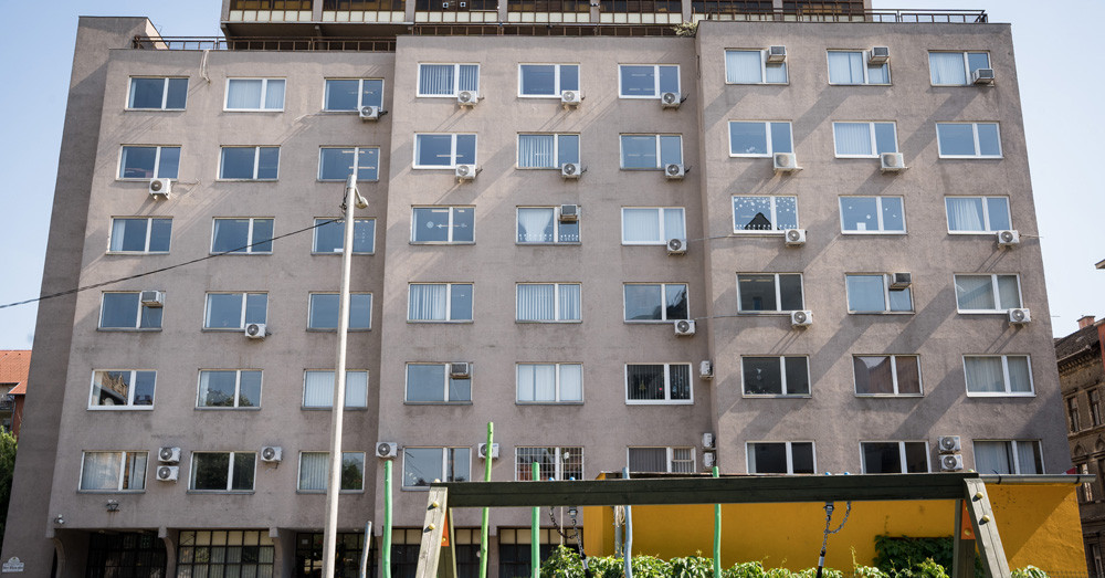 Csúcsra járatjuk, rekordokat dönt: hogyan terhelik meg a környezetet a klímaberendezések?