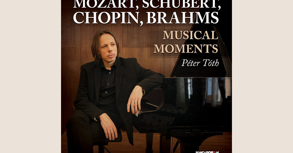 Tóth Péter: Musical Moments