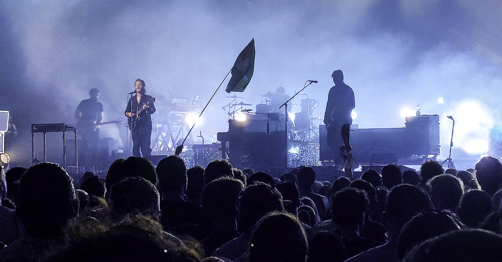 Editors