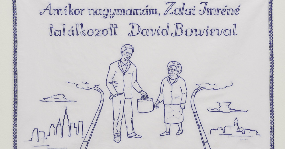 A művészet határán