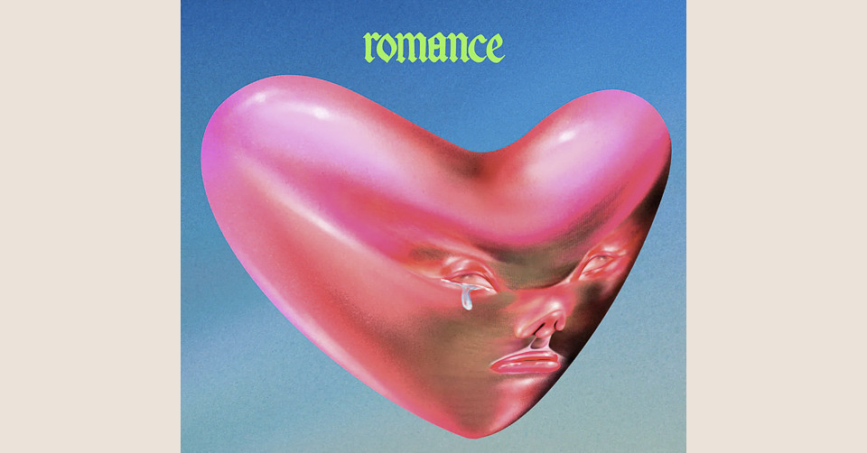 Fontaines D.C.: Romance