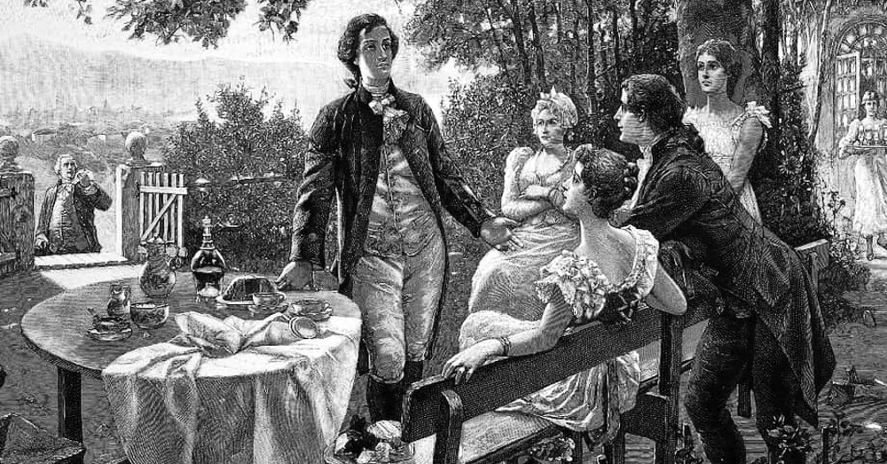 Kétszázötven év után is kortárs - mitől tudott sikeres lenni Goethe Wertherje?