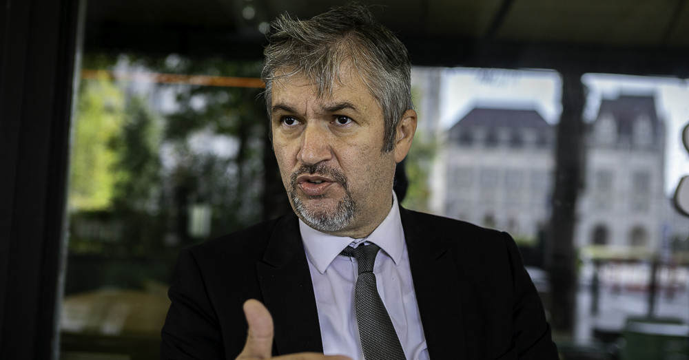 Hadházy: A kormány veszi vissza a falvaktól az EU-s támogatásokra kiutalt előlegeket