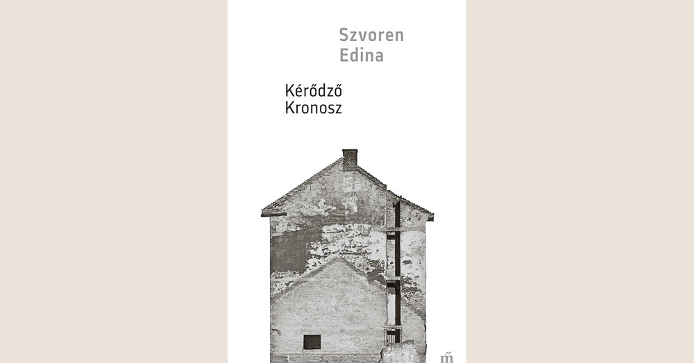 Szvoren Edina: Kérődző Kronosz