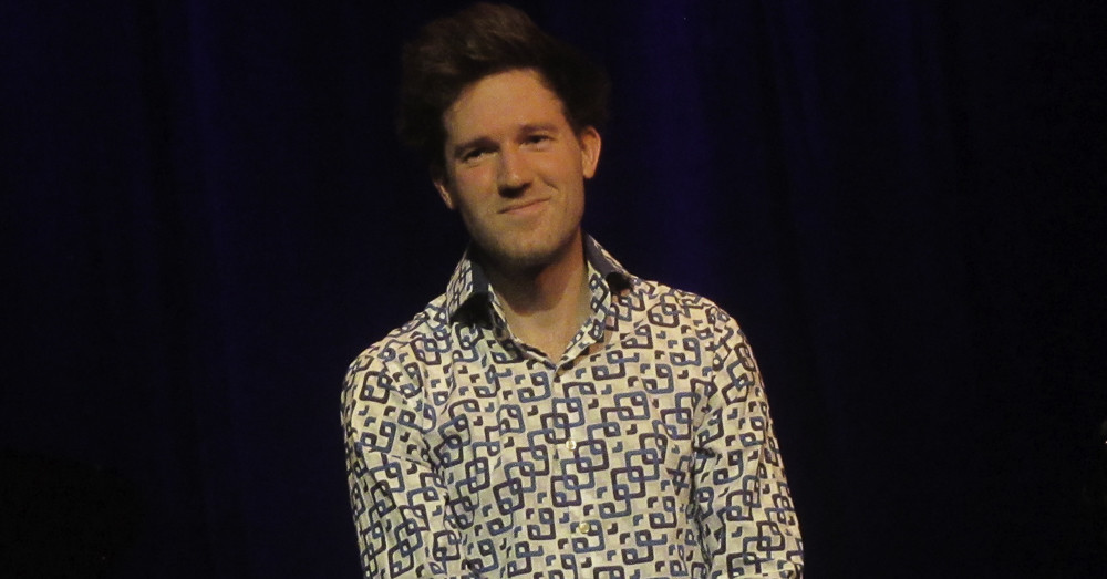Tálas Áron Trió