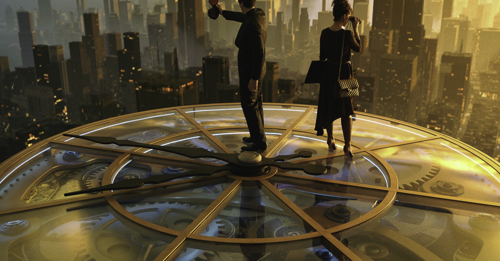 Megalopolis
