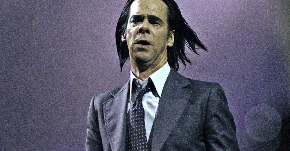 Nick Cave & The Bad Seeds