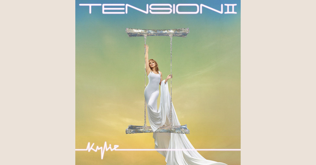 Kylie Minogue: Tension II.