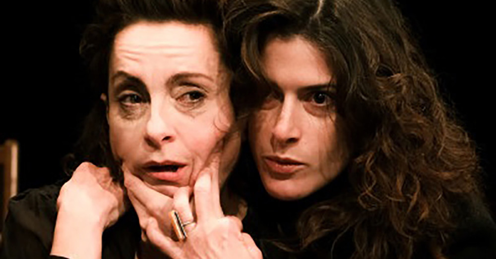 EuAct: Hamlet, poem un­limited