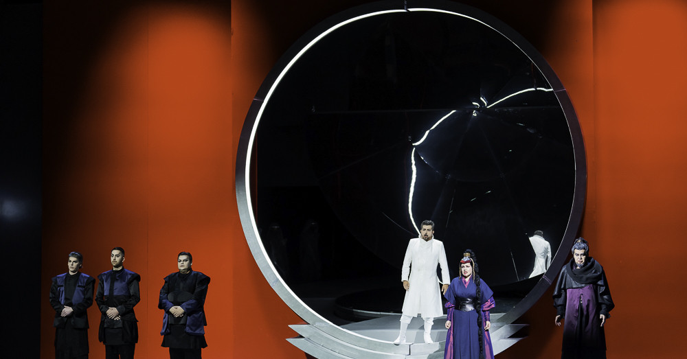 Turandot
