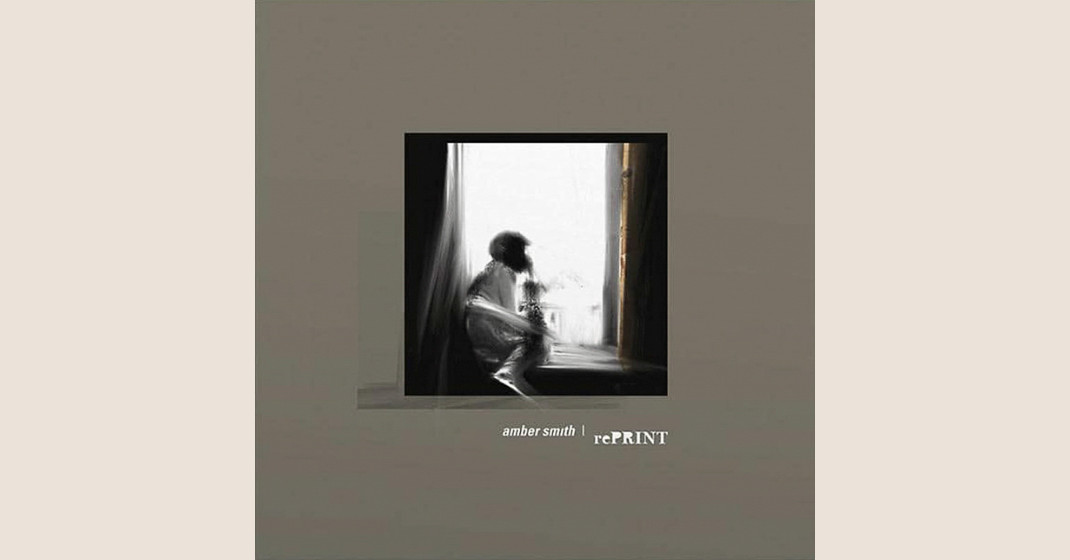 Amber Smith: Reprint
