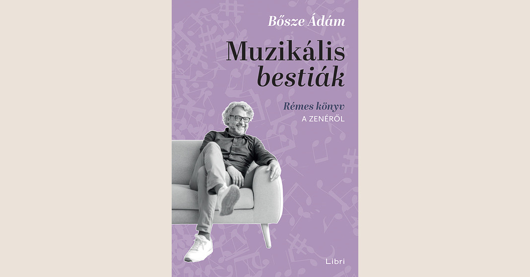 Griffek, szibillák, dallamok