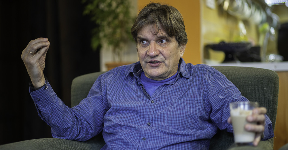 „Ezt ma egy magyar bíró nem meri kimondani”