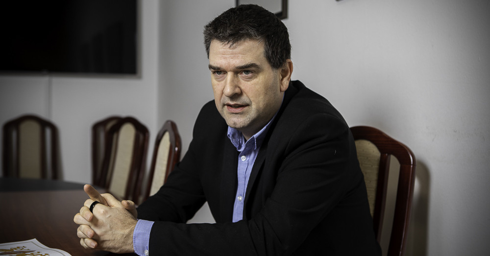 „A fenntarthatóság határán”