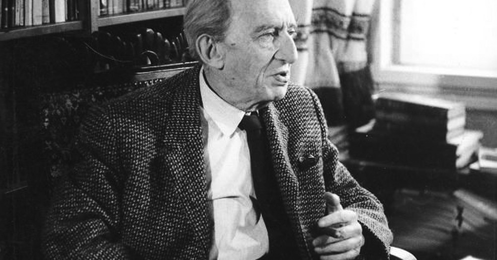 Lukács György második halála