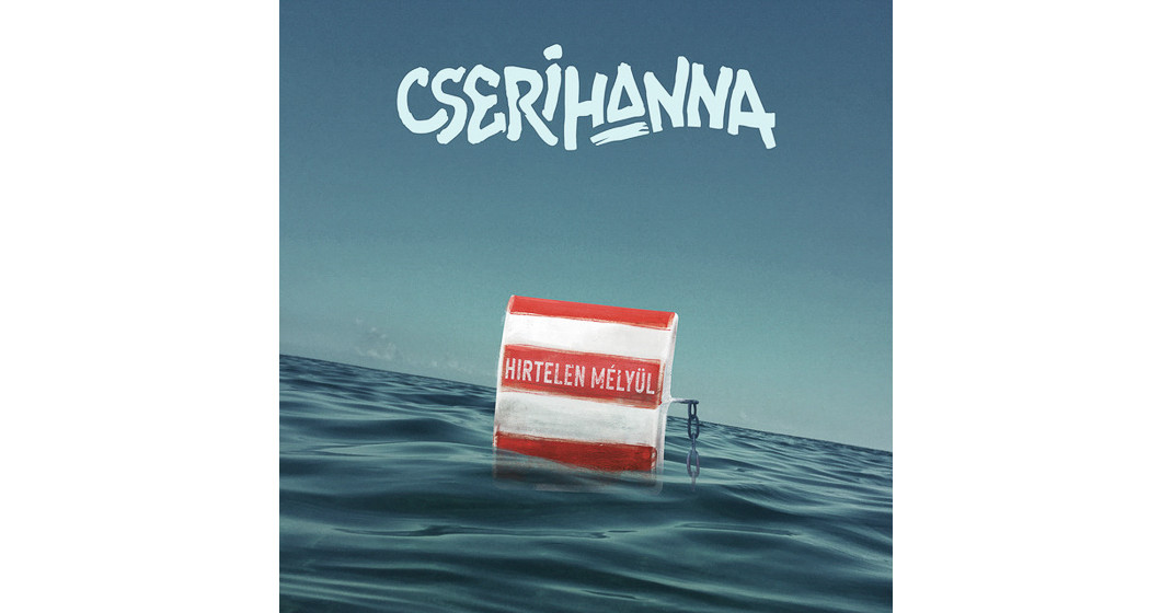Cserihanna: Hirtelen mélyül