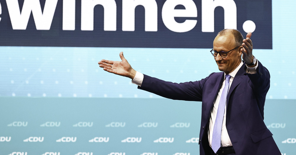 Német választások: az exit pollok szerint a konzervatív ellenzék győzött