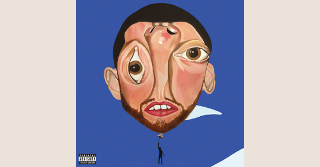 Mac Miller: Balloonerism