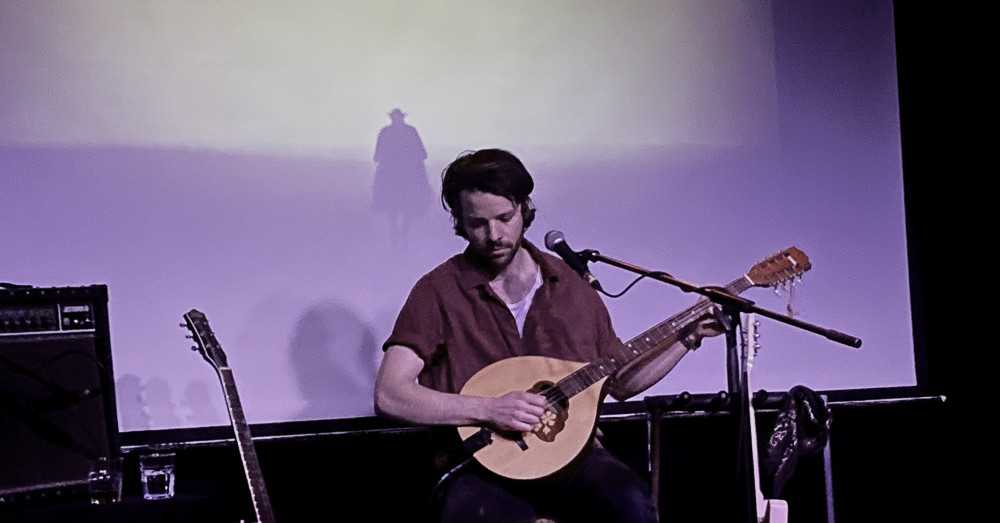 Nóvé Soma: Western népdalok