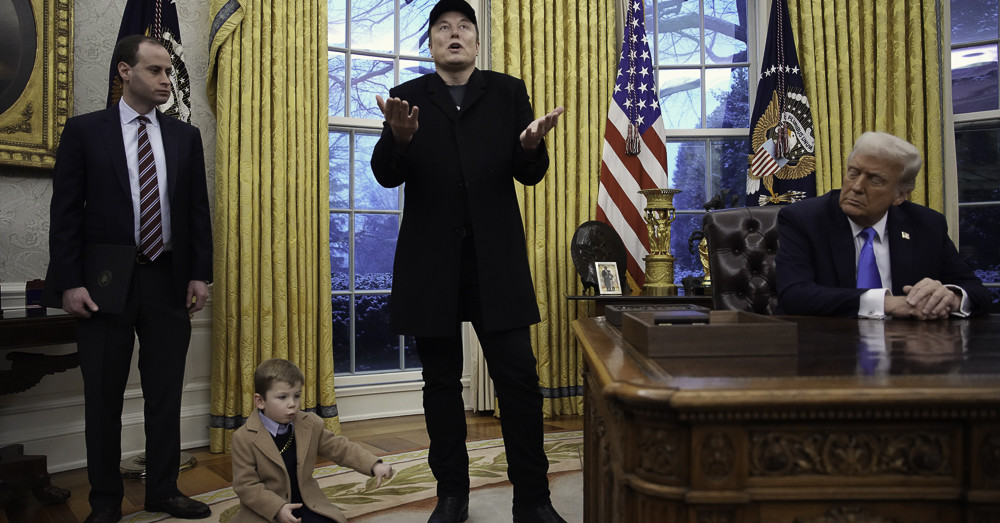 Bunyózni hívta Putyint Elon Musk, a tét Ukrajna