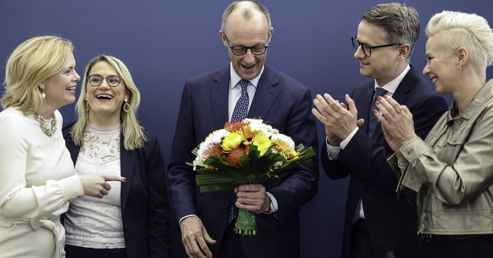 A tét a demokrácia