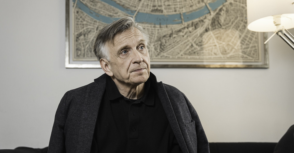 „Ami torkon ragad”