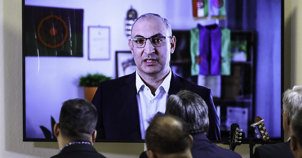 A romaügyi államtitkár lejárató kampánynak nevezi lapunk írását – de interjút hiába kértünk tőle