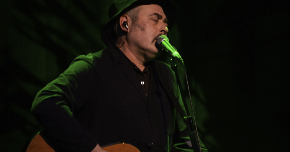Tindersticks