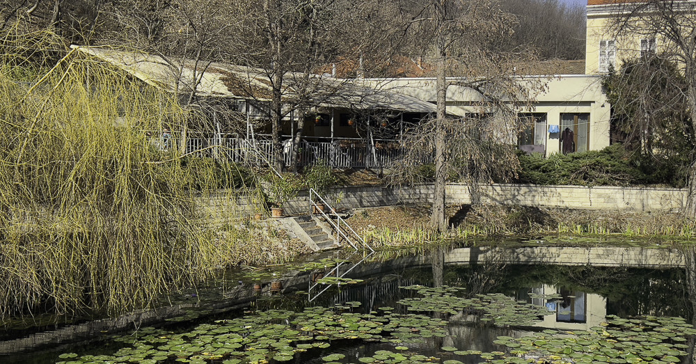 Malomtó