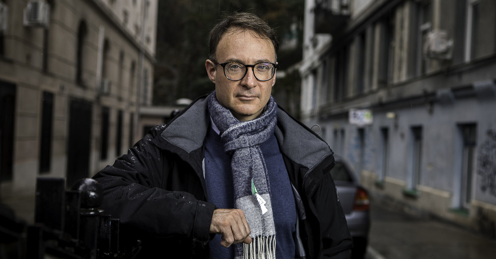 „A remélt váltás legyen békés, de radikális és visszafordíthatatlan”