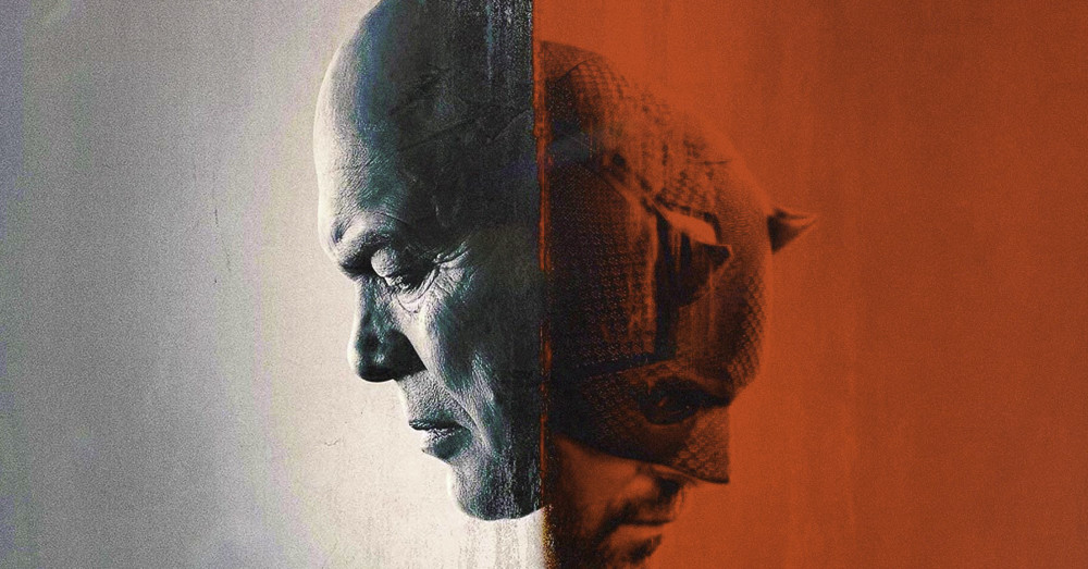 Daredevil: Újjászületés