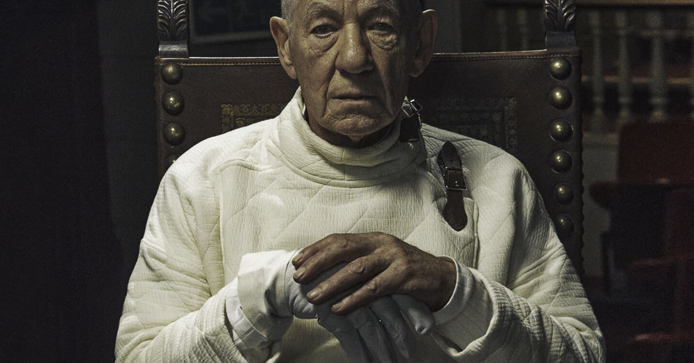 Második gyermekkor